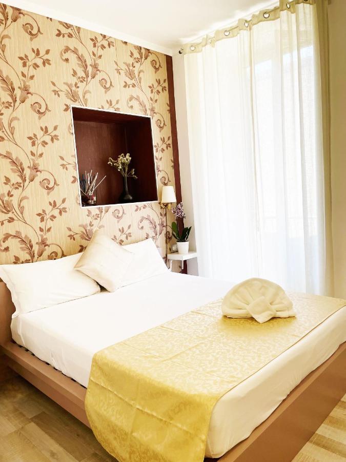 Hotel Appia 52 Řím Exteriér fotografie