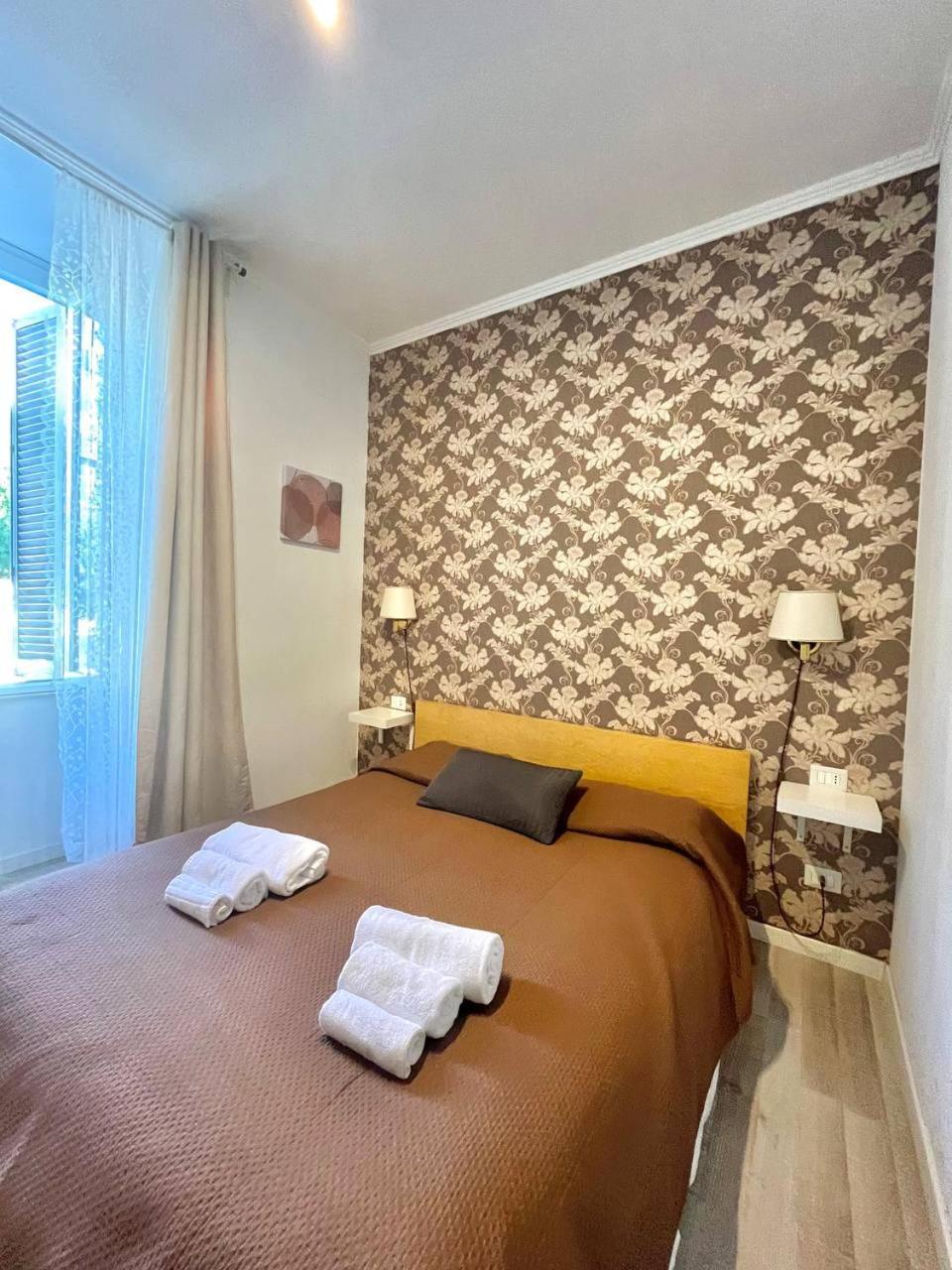 Hotel Appia 52 Řím Exteriér fotografie
